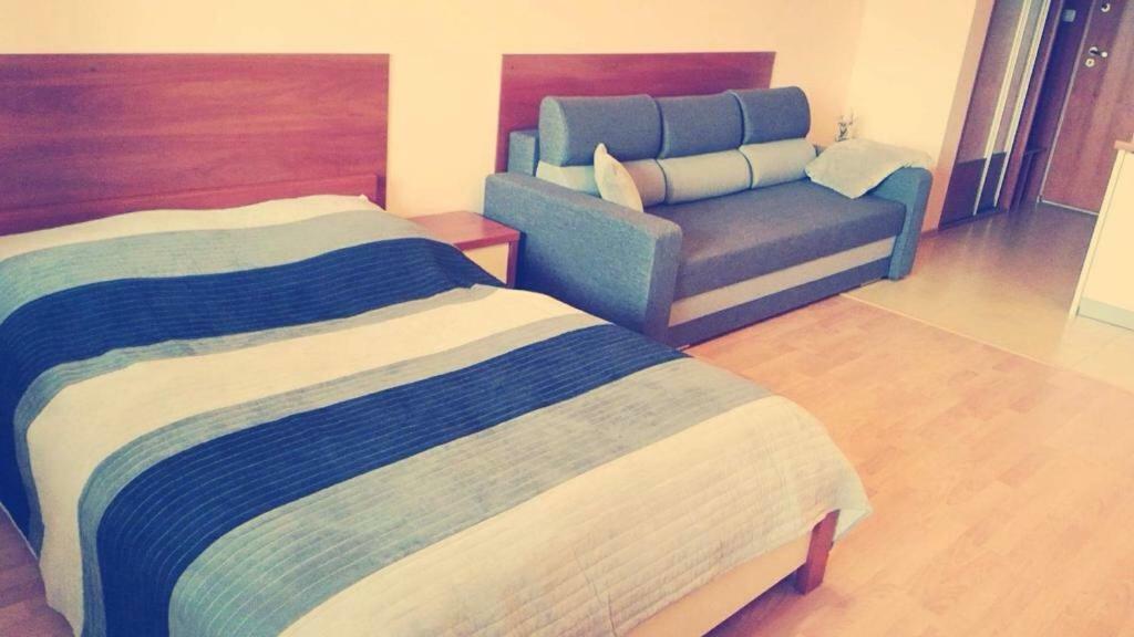 Apartament Zdrojowa U Heleny Apartment Swinoujscie Ngoại thất bức ảnh